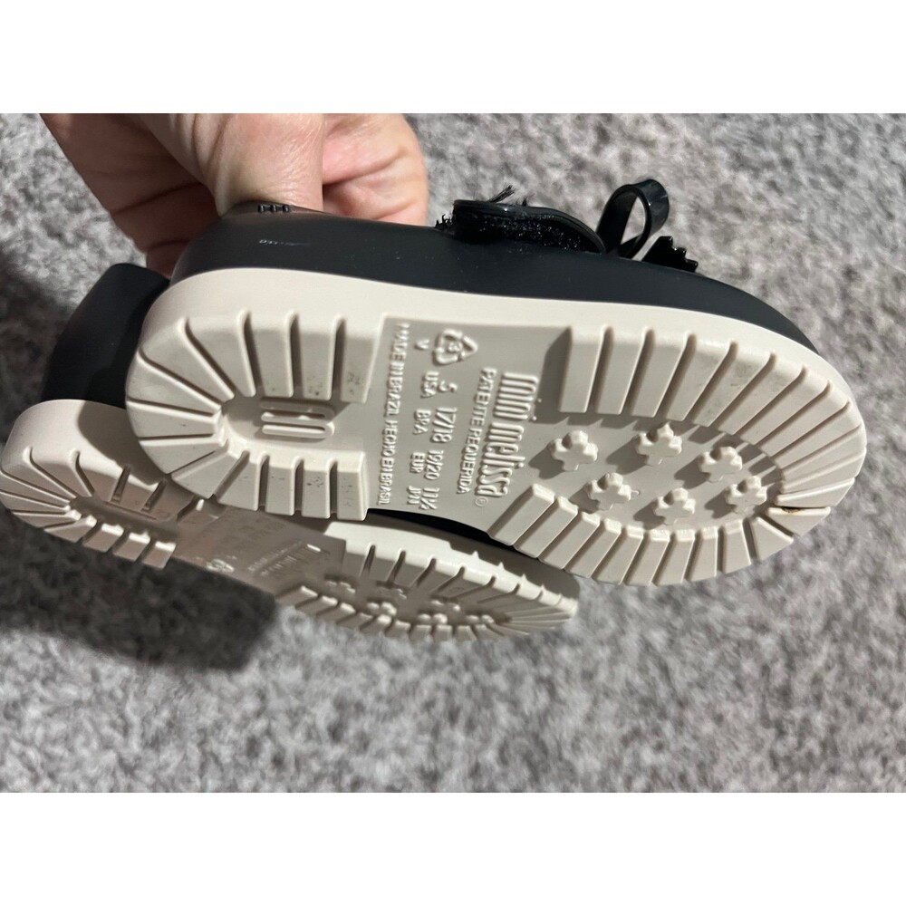 Mini Melissa size 5 - Picture 6 of 6